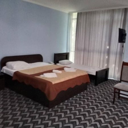 Hotel Georgia Tbilisi Zewnętrze zdjęcie